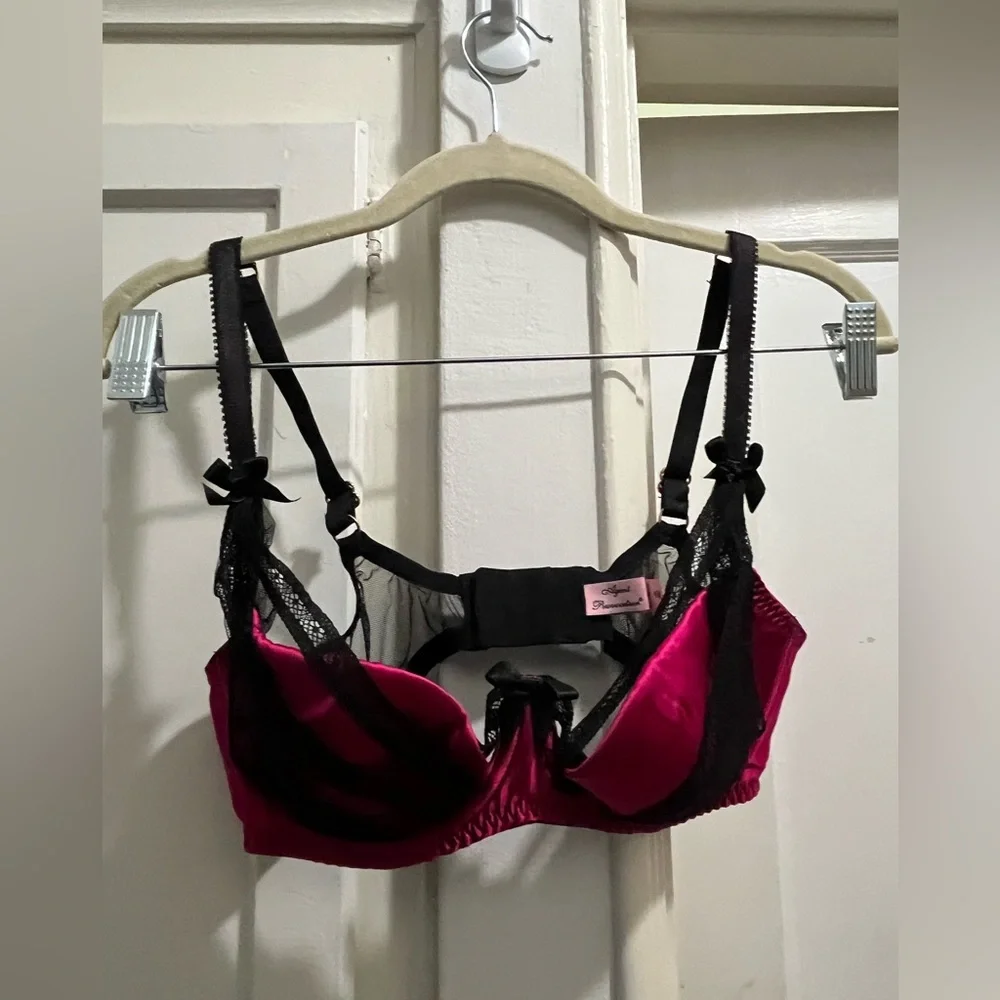 Agent Provacateur Dolley bra size 36 C - Picture 3 of 16